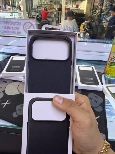 Iphone15promax 256G battery 88% ស្អាតធានាហ្សីន