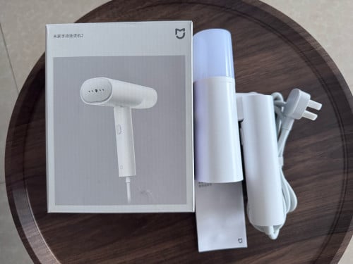 Iron steamer Xiaomi