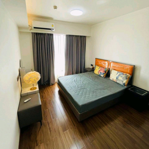 It's only 1,500$ per month