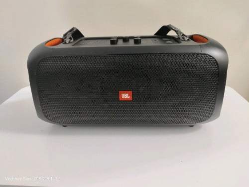 JBL Partybox On The Go