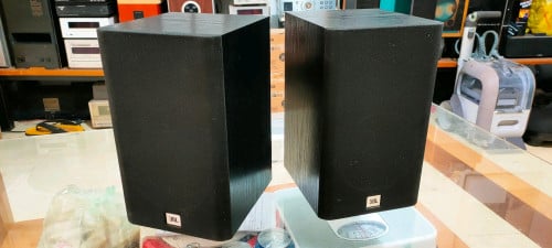 JBL Speaker