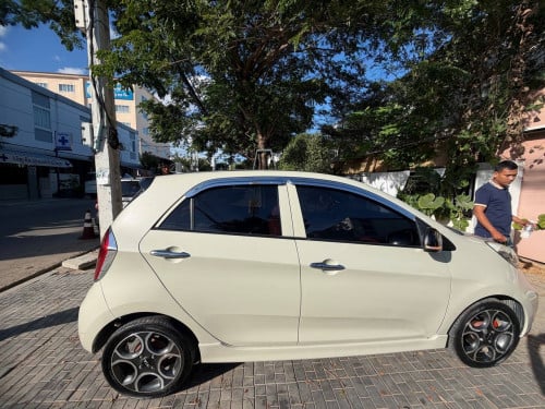 Kai Morning 2012 full