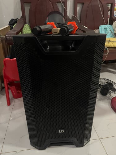 LD ICOA 12​លក់​ ស្ទេីរតួរតិចក្រៅពីនឹងអេមទាំងអស់ថែមមេក្រូអោយ