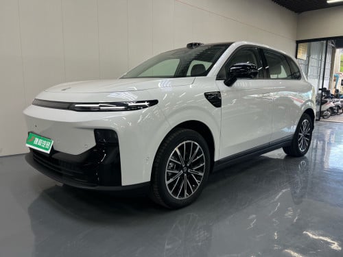 Leapmotor B10 Aurora Radar Edition