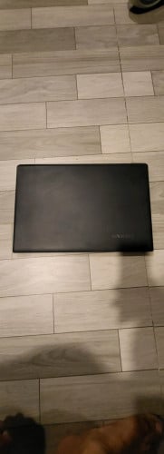 Lenovo 15inch AMD E2 7th Gen SSD 128G for sell
