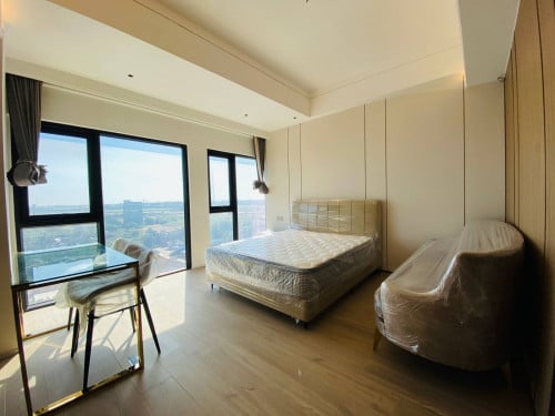 Luxury Condo for Rent(Khos  Norea)