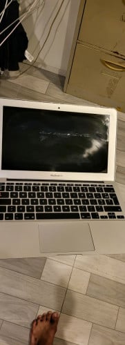 Macbook air for sell