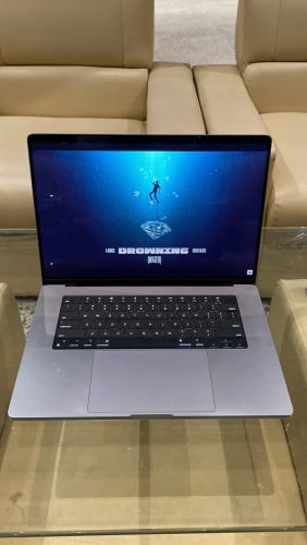 Macbook Pro 16” - M1 Pro