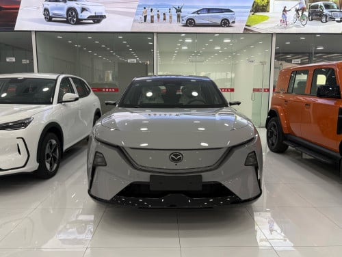 Mazda EZ -60 600km option Max 2025 Telegram 0889836008