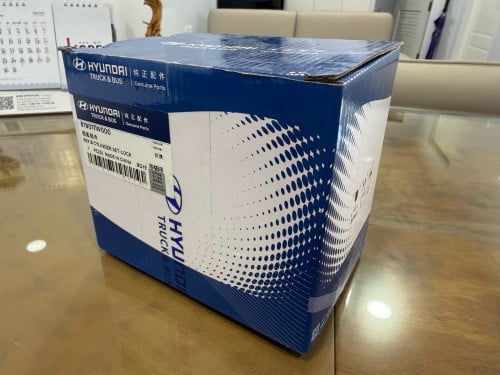 New Key- Cylinder set-Lock for Hyundai Trago and Xcient