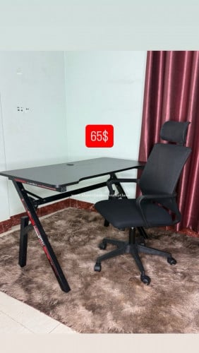 Office Chair set