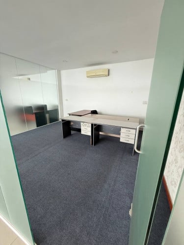 Office for rent
