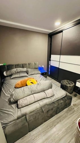 One bedroom for rent at Condo L Borey Keila