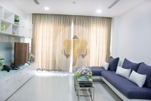 One bedroom size 80sqm at 9th, 8th & 7th floor In BKK1 (06)