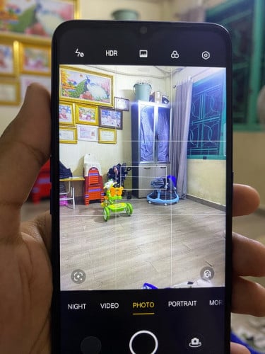 OPPO A9 2020 ស្អាត់95% ស្ទើលតិច