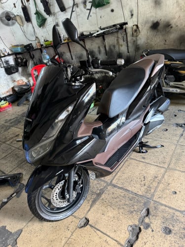 Pcx 160cc Thai