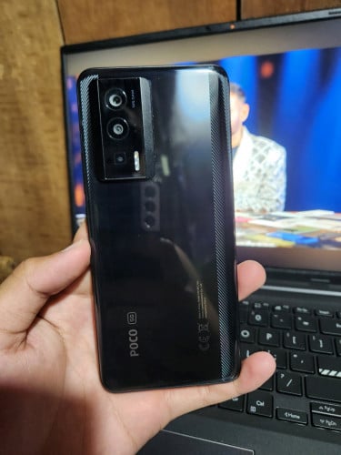 Poco F5 pro Global version