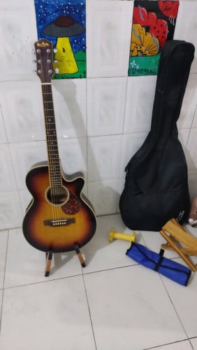 Pro Martin  Acoustic guitar