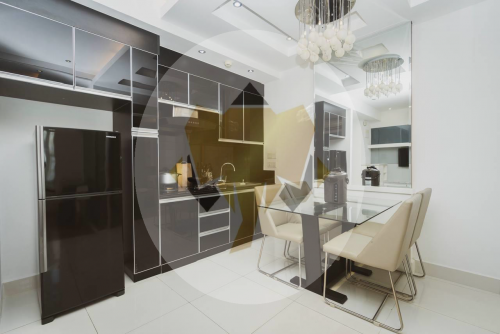 Promotion Studio Room For Rent In BKK1 (01) Before 1200$ but Now Only 850$