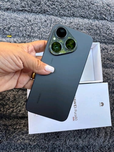 Pura80 12G 256G 99.99%