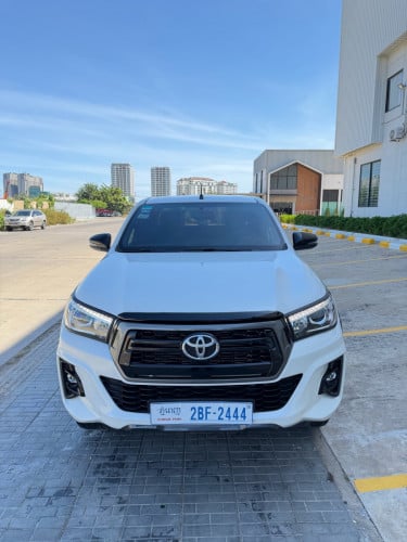 Rally 2020 សុីន១ជុំ​ ម្ចាស់ដេីម