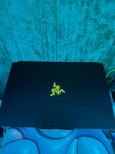 Razer blade 15 RTX 2070