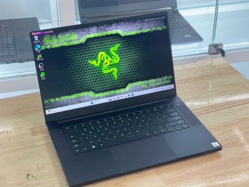 Razer🎮Gaming🎮=>Model  : Blade 15 Base