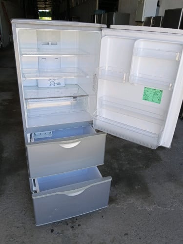 Refrigerator in stock
