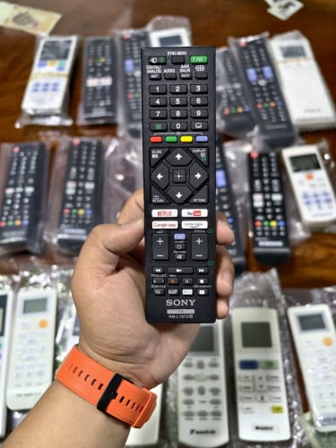 remote control all model