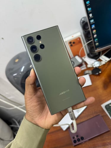 S23 Ultra 12/256G SIM2