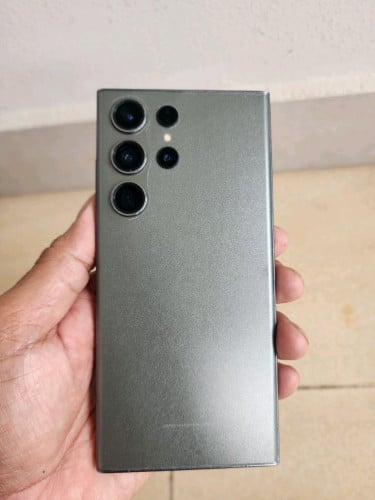 S23 Ultra Ram12 512G Sim1+Esim