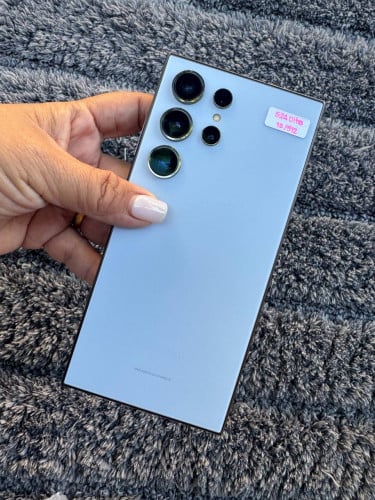 S24 ultra 12G 512G 99%Blue company