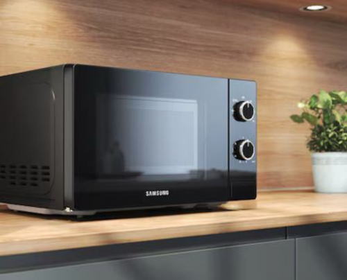 Samsung Microwave 20L