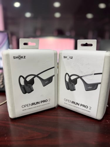 Shokz Open Run Pro 2 New