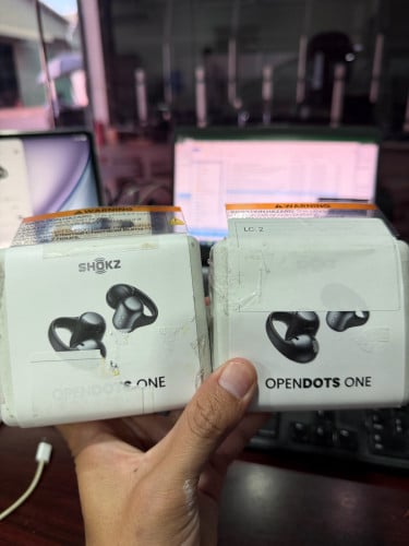 Shokz OpenDot One New