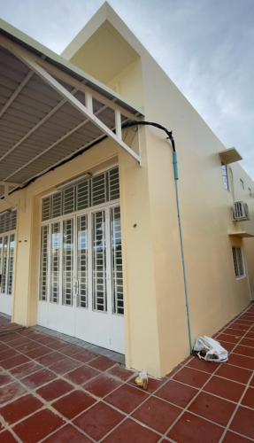 Shop House Free for 1 month