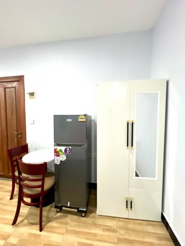 Studio Room for Rent at 271 Mega mall