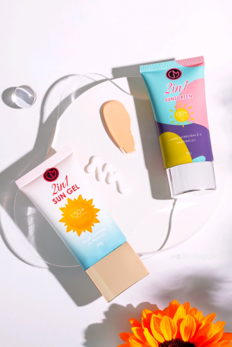 SUNSKIN2in1