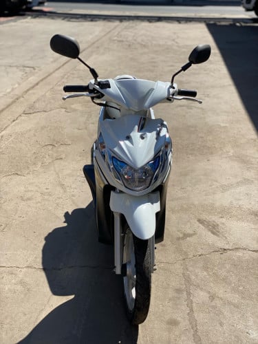Suzuki nex 021