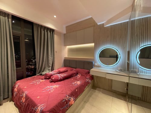 Time Square 3 Toul Kork 2bedrooms