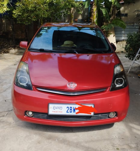 Toyota Prius 08 full option sale urgent