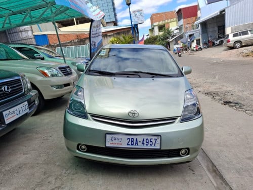 Toyota Prius 2006