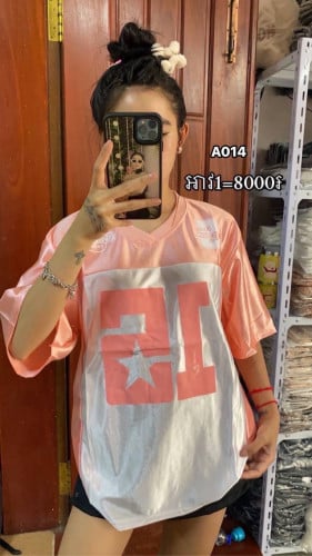 Trending sport shirt 💥💥👚👚