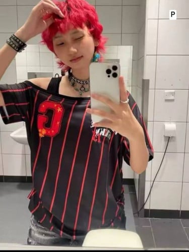 Trending sport shirt 💥💥👚👚