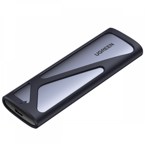 UGREEN 10Gbps M.2 NVMe SATA Enclosure