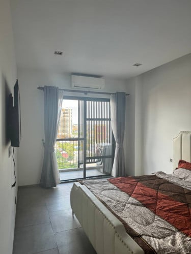 Urban Loft Single room ( Urgent Sale)