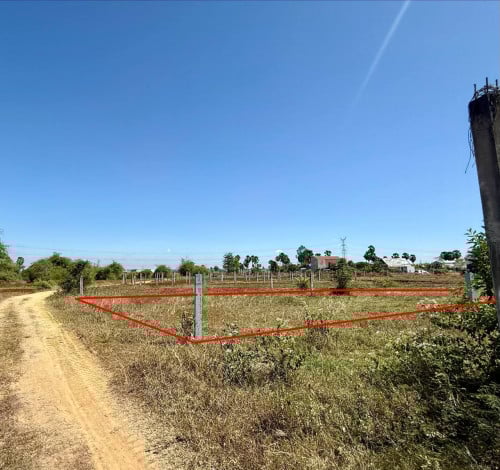 Urgent Land for Sale | Near Phniet Pagoda