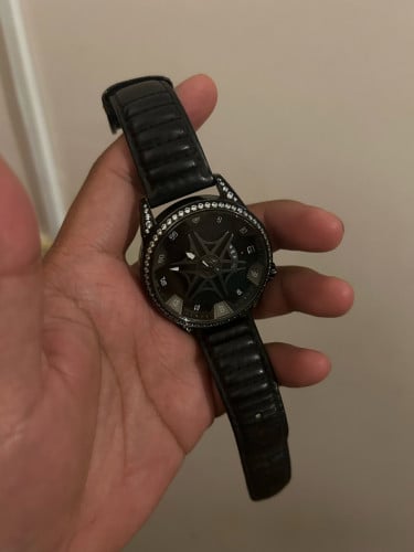 Varman Aircross spider 98%