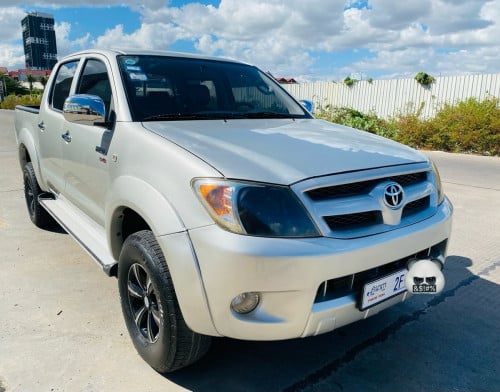 VIGO លេខដៃ ម៉ាសុីនធំ