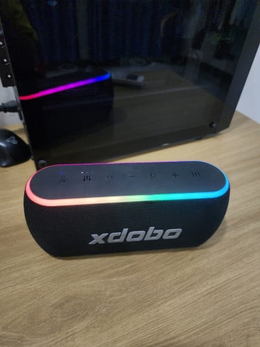 XDOBO X8 lll តម្លៃ49$ មួយទឹកស្អាត